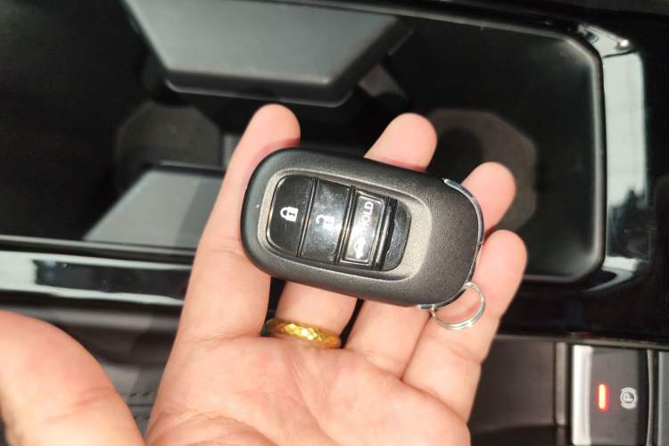 Used Honda Accord 2023 260TURBO Smart Enjoyment Version