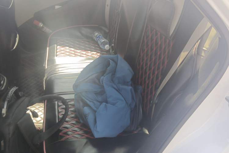 Used Buick GT 2019 15T Dual-Clutch Connected Elite Model China VI