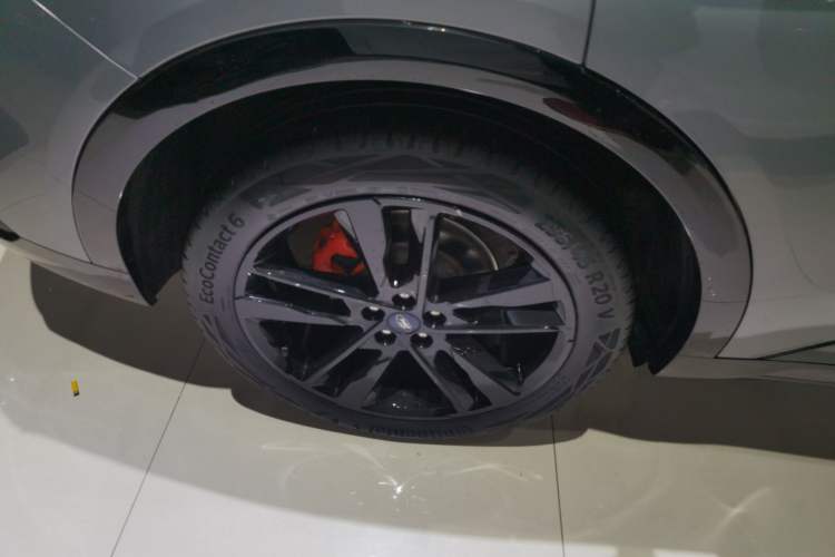 Used Ford EVOS 2022 EcoBoost 245 First Edition Limited Edition
