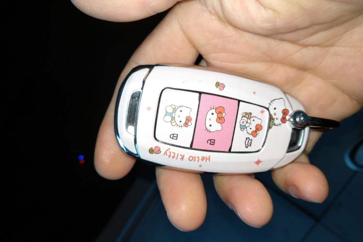 Used Hyundai Elantra 2023 1.5L CVT GLX Elite Edition
