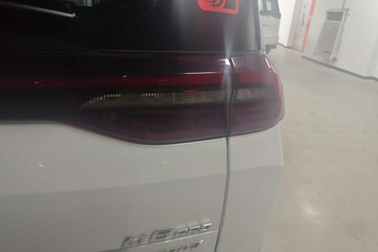 Used GAC Trumpchi M6 2023 PRO 270T DCT Luxury Edition
