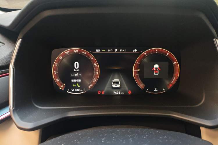 Used Lynk & Co 06 2020 1.5T YAO Halo