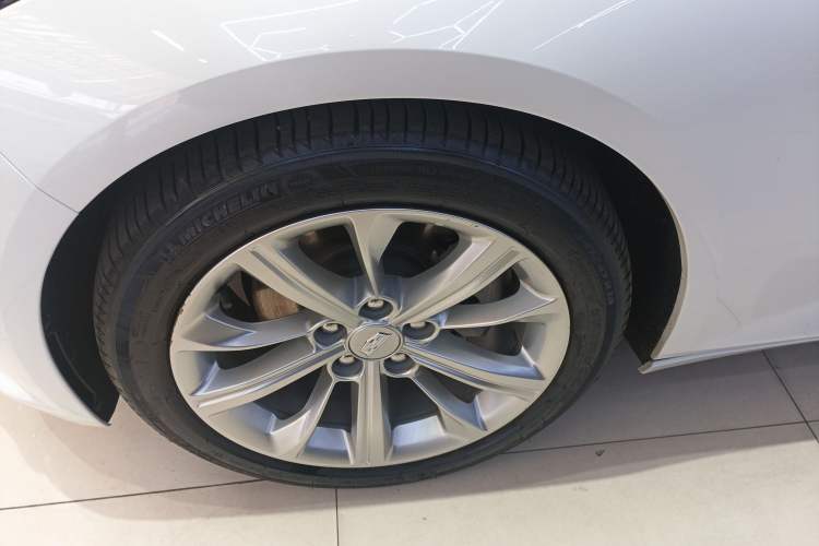 Used Cadillac CT5 2024 28T Luxury Pro Trim
