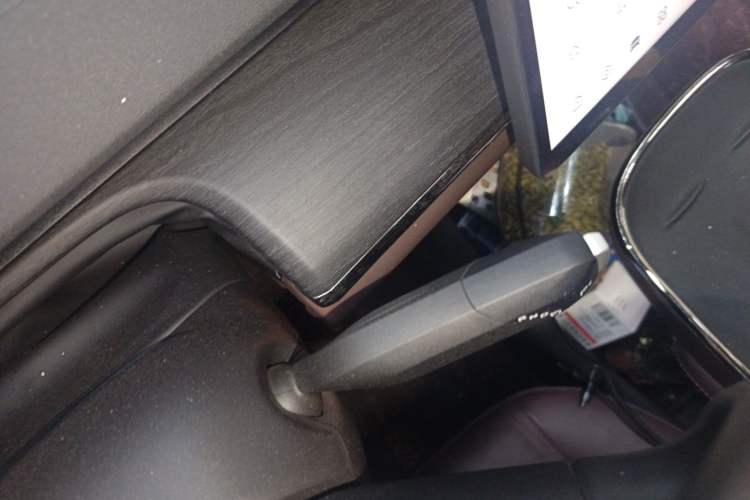 Used CHANGAN NEVO A07 2025 Blue Whale Pure Electric 625 Flagship Model
