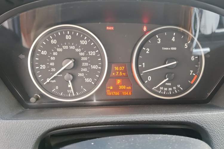 Used BMW X5 2011 xDrive35i Leading Model
