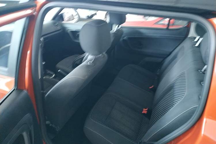 Used Skoda Fabia 2012 1.6L Automatic Sport Edition