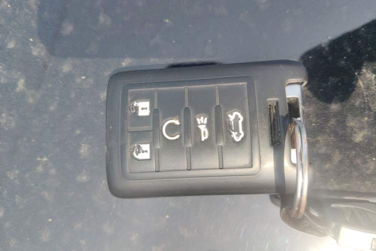 Used Cadillac SRX 2014 3.0L Elite Model