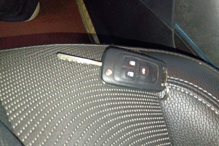 Used Buick GT 2014 XT 1.6L Automatic Fashion Edition