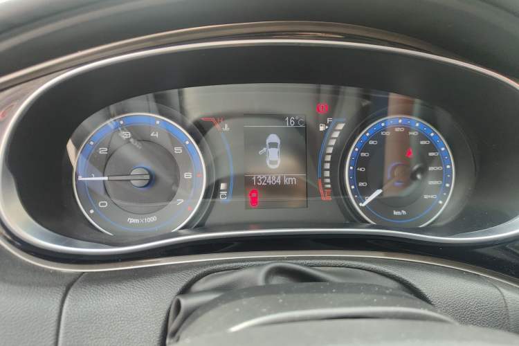 Used Fiat Viaggio 2015 1.4T Manual Jingxiang Edition
