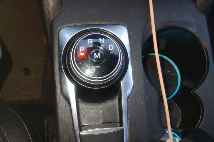 Used Ford Focus Active 2020 EcoBoost 180 Automatic Trendy Model