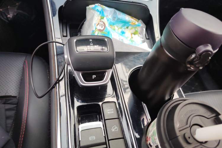 Used FORTHING T5 EVO 2021 1.5TD DCT Diamond Edition
