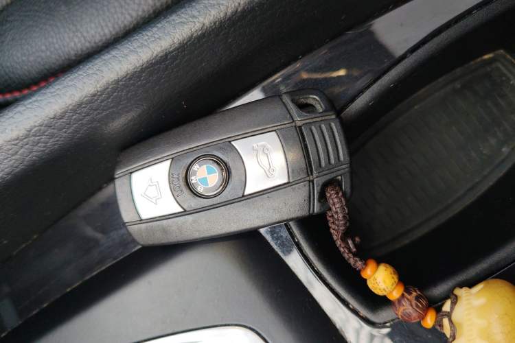 Used BMW X1 2015 sDrive18i Fashion Upgrade Edition