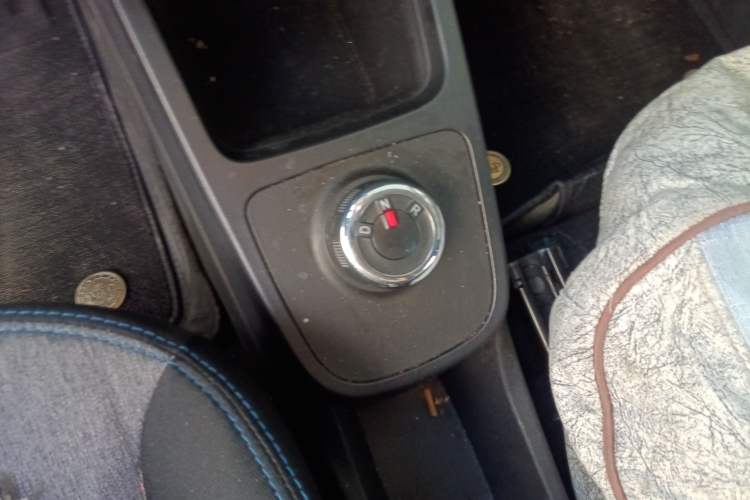 Used Dongfeng NAMMI EX1 2021 Quality Edition
