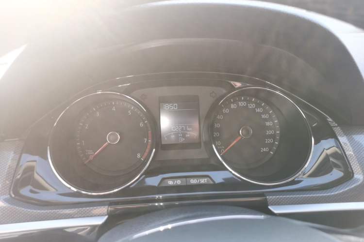 Used Volkswagen C-TREK 2018 230TSI DSG Comfort Model
