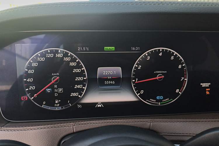 Used Mercedes-Benz S-Class 2020 S 350 L Exclusive Edition Prestige Collection