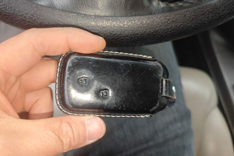 Used Honda CR-V 2013 2.4L four-wheel drive luxury version