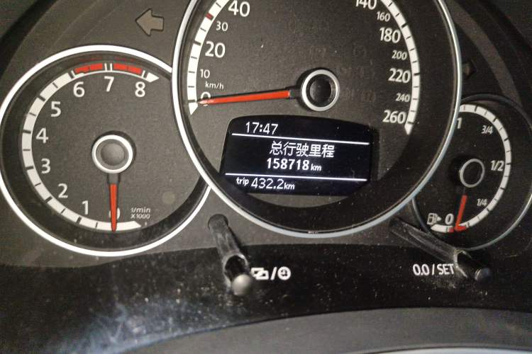 Used Volkswagen Beetle 2015 380TSI