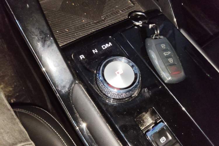 Used Haval H6 2021 3rd Generation 2.0T Automatic Two-Wheel Drive Max
