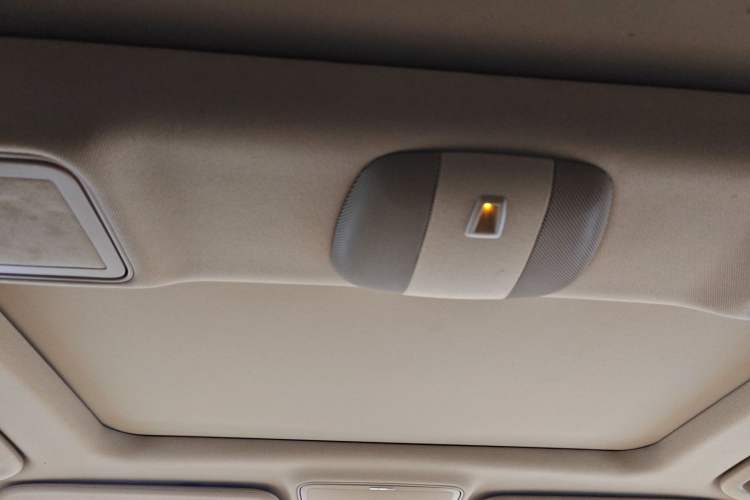 Used Mercedes-Benz S-Class 2010 S 400 L HYBRID Headliner