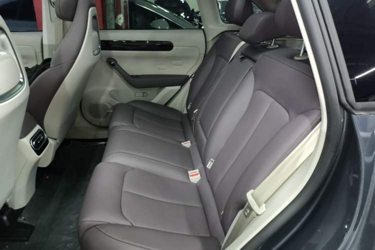 Used Leapmotor C11 2023 Extended-Range 285 Comfort Edition
