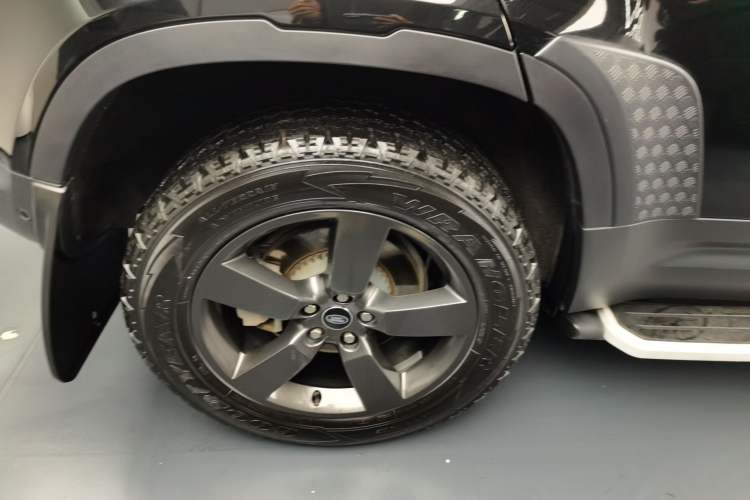 Used Land Rover Defender 2021 110 P400 Dark Special Edition