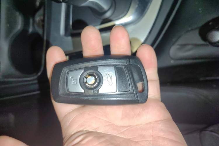 Used BMW 3 Series GT 2016 320i Fashion Model