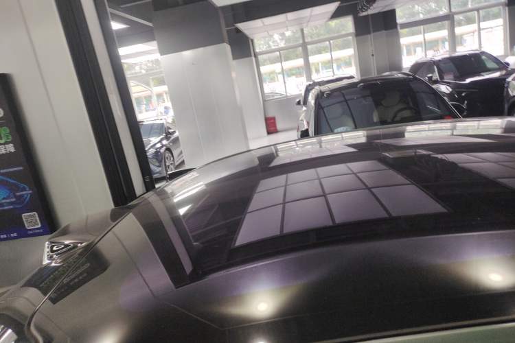 Used Nio EC7 2023 75 kWh