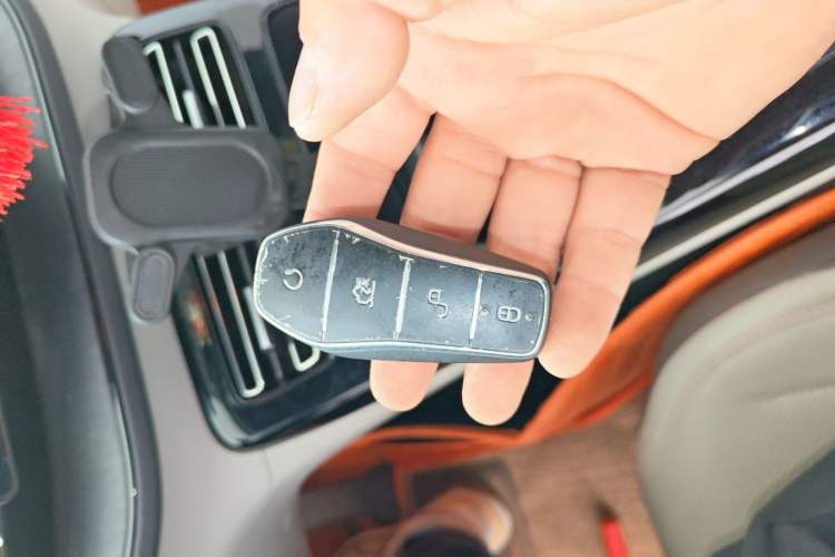 Used BYD Qin PLUS 2024 HONOR Edition DM-i 55KM Leading Model
