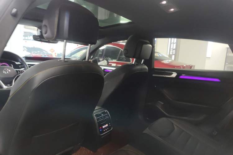 Used Volkswagen FAW-Volkswagen CC 2023 380TSI Striking Edition
