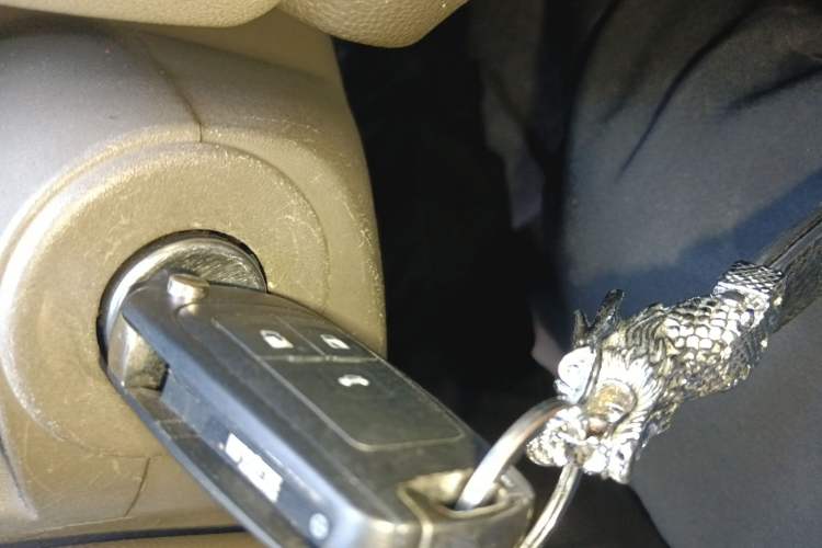 Used Buick GT 2012 GT 1.6L Manual Comfort Edition