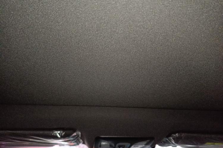 Used Changan UNI-T 2023 Second-Generation 1.5T Prestige Model