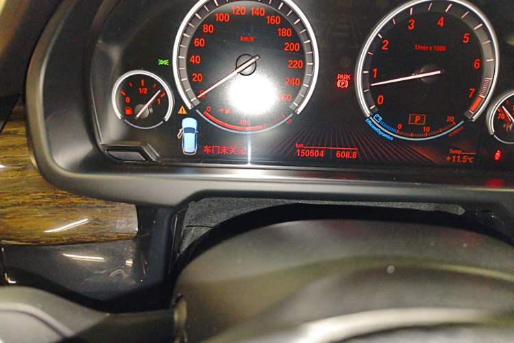 Used BMW X5 (Import) 2014 xDrive35i Elegant Edition