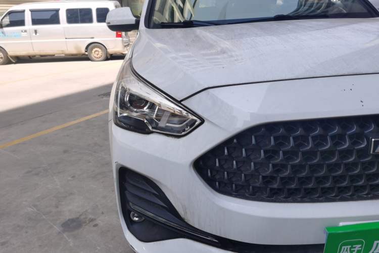 Used Haval M6 2019 1.5T Manual Two-Wheel Drive Elite Version China V Standard