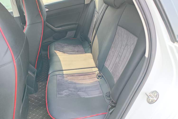 Used Volkswagen Polo 2019 Plus 1.5L Automatic Panoramic Enjoyment Edition
