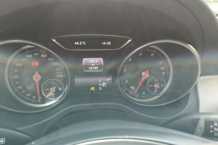 Used Mercedes-Benz CLA 2017 CLA 200 Style Edition