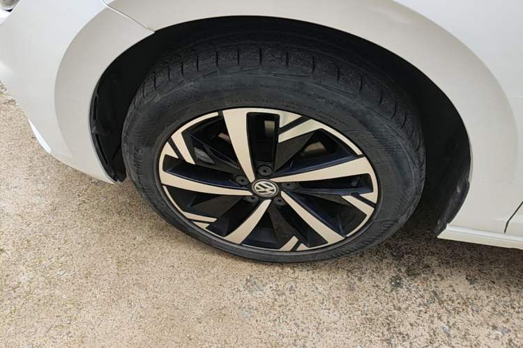 Used Volkswagen Polo 2019 Plus 1.5L Automatic Beats Trendy Cool Edition
