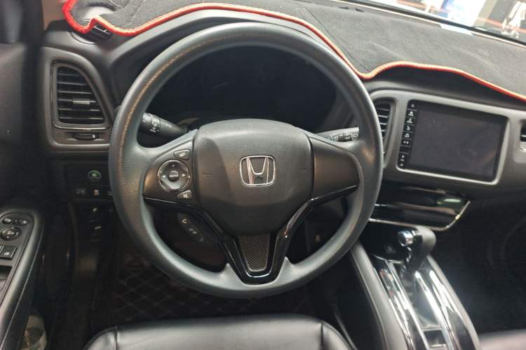 Used Honda Vezel 2020 220 TURBO CVT Elite Edition