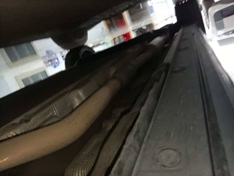 Used Li Auto L9 2022 Max model — 20