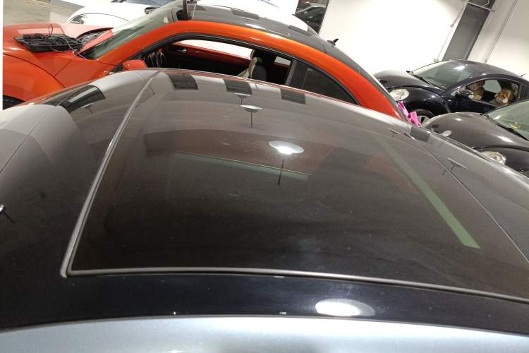 Used Volkswagen Beetle 2019 180TSI Classic Edition
