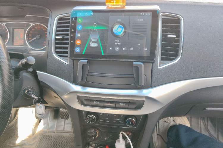 Used Geely Auto Vision 2016 1.5L Manual Happiness Edition