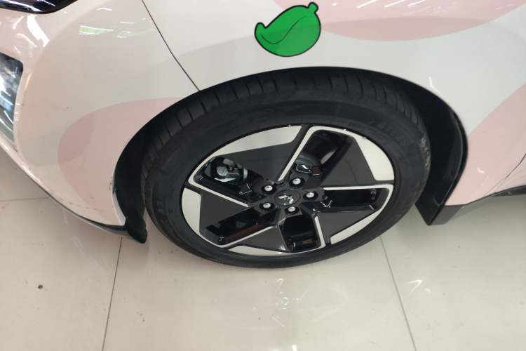 Used Wuling Xingguang 2023 150 Advanced Edition
