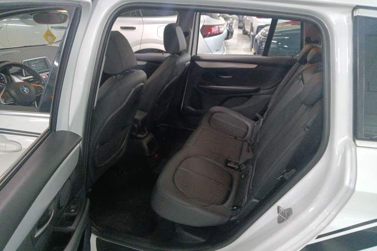 Used BMW 2 Series Gran Tourer 2019 220i Leading Model
