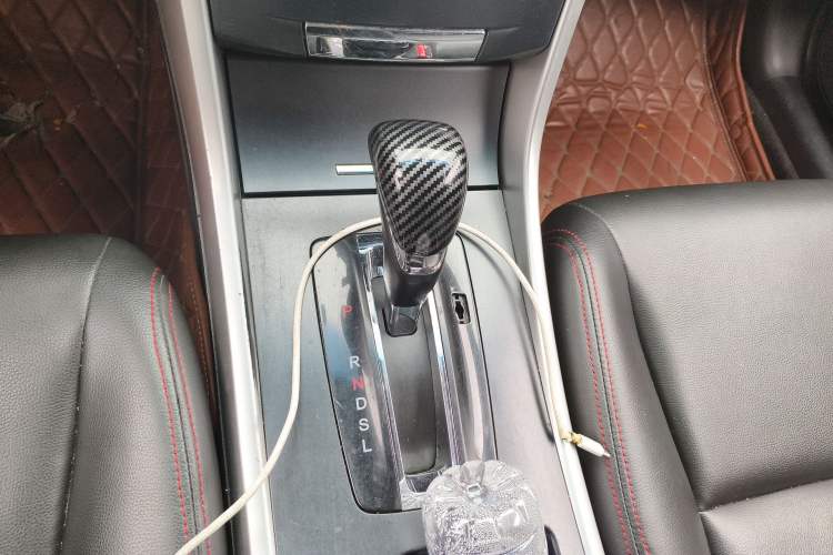 Used Honda Accord 2015 2.0L LX Comfort Edition Gear Lever