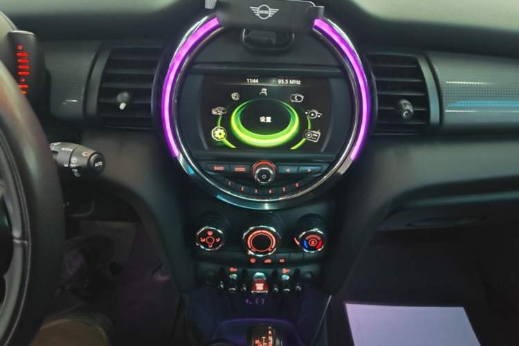 Used MINI 2016 1.5T COOPER
