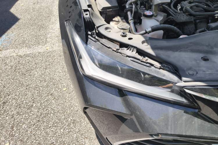 Used Toyota Avalon 2023 Dual-Motor 2.5L XLE Prestige Edition