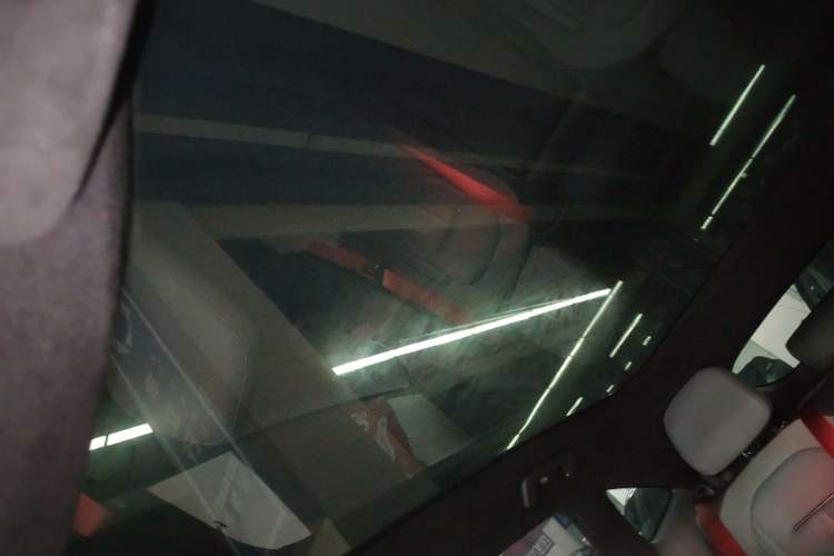 Used Zeekr 007GT 2025 Rear-Drive Intelligent Driving Version 75 kWh
