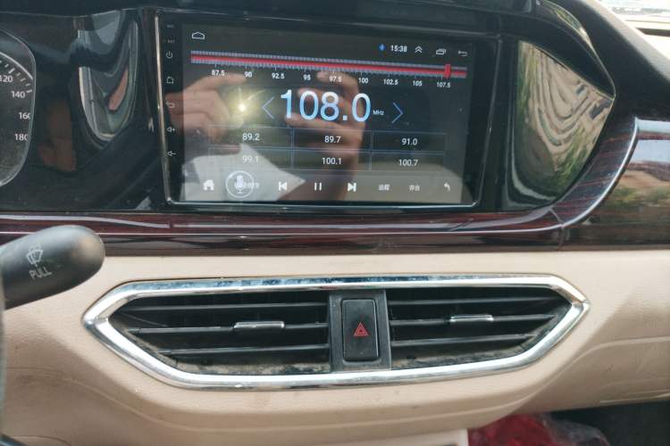 Used Kuayue Kuayue Xing V5 2021 1.5L Jinbao Edition Comfort Version JL473QH