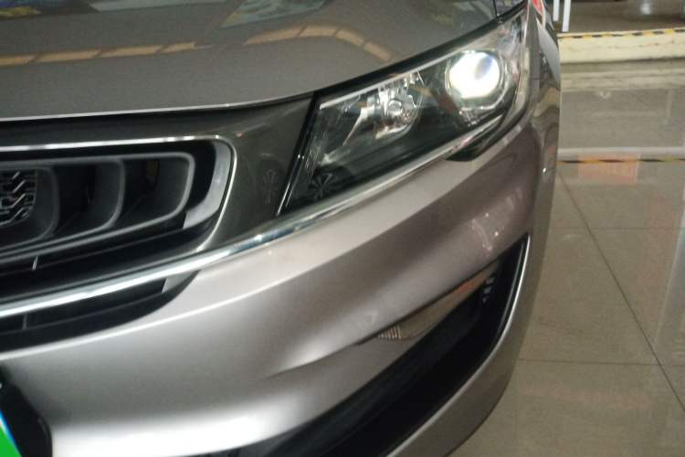 Used Geely Auto Jiajie 2021 1.8TD DCT Comfort Model