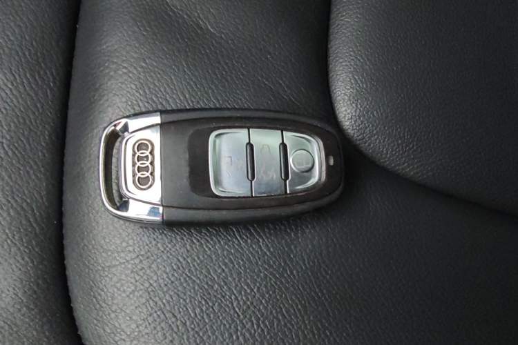 Used Audi A5 2014 Sportback 45 TFSI
