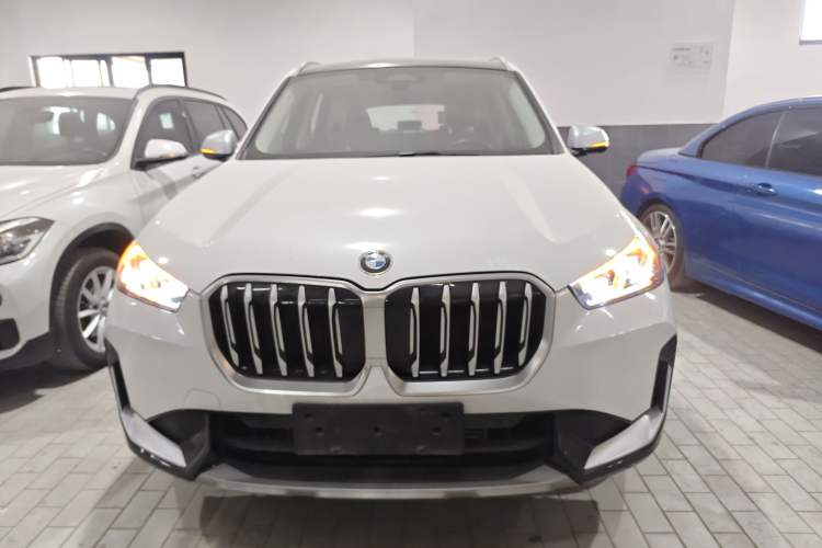 Used BMW X1 2023 xDrive25Li X Design Package
